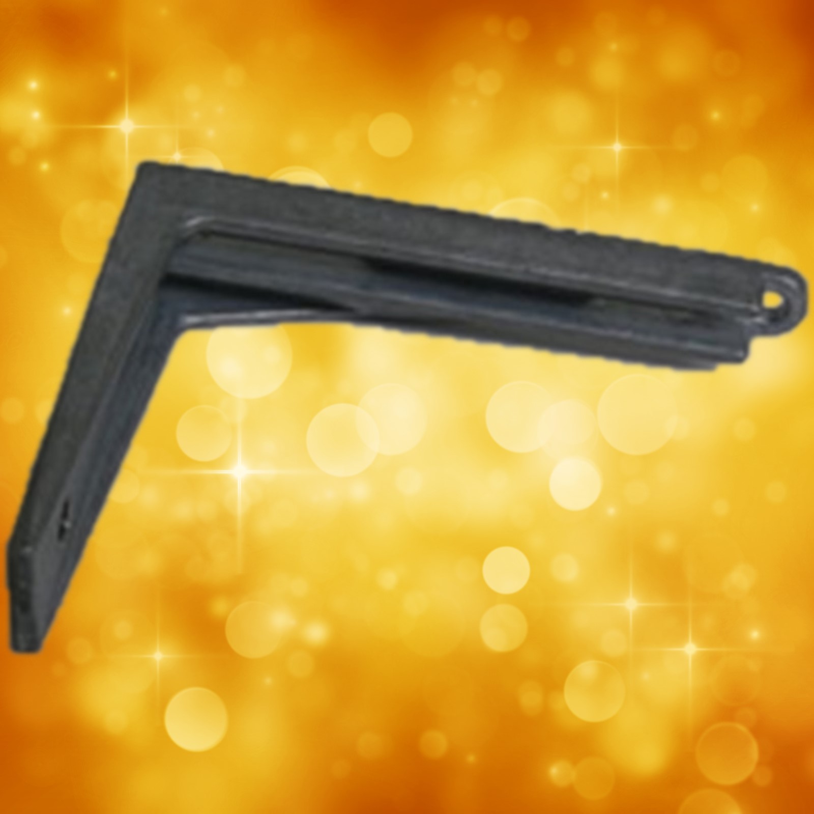 Sherline Tool Part 40020 Motor Bracket 40020